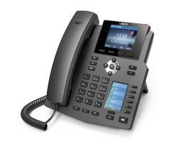 Fanvil X4G 4 Line Enterprise Multi-Color Screen IP Phone Fanvil X4G 4 Line Enterprise Multi-Color Screen IP Phone