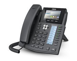 Fanvil X5S 6 Line Executive Gigabit IP Phone Fanvil X5S 6 Line Executive Gigabit IP Phone
