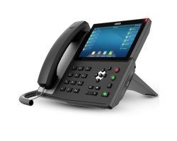 Fanvil X7 Touch Screen Enterprise IP Phone Fanvil X7 Touch Screen Enterprise IP Phone