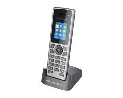 Grandstream DP720/DP722 Cordless IP Phone Grandstream DP720/DP722 Cordless IP Phone