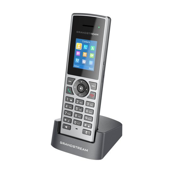 Grandstream DP720/DP722 Cordless IP Phone