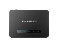 Grandstream DP760 Wideband DECT Repeater