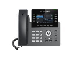 Grandstream GRP2615 10-line Carrier-Grade IP Phone Grandstream GRP2615 10-line Carrier-Grade IP Phone