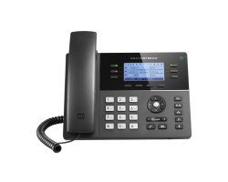 Grandstream GXP1760W HD IP Phone with WiFi Grandstream GXP1760W HD IP Phone with WiFi