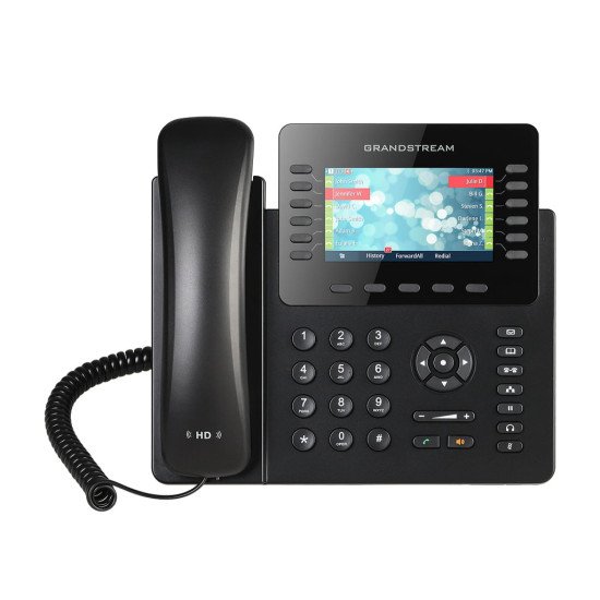 Grandstream GXP2170 High-Volume Enterprise IP Phone