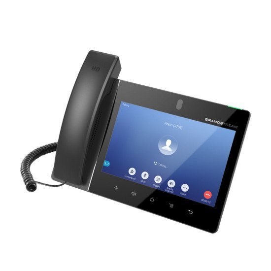 Grandstream GXV3380 Android Smart Video Phone