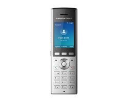 Grandstream WP820 Enterprise Portable Wi-Fi Phone Grandstream WP820 Enterprise Portable Wi-Fi Phone