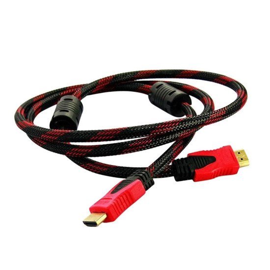 HDMI CABLE 1.5 MTR (HQ)