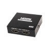 HDMI SPLITTER 1X2 MT-SP102M