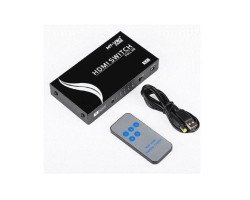 HDMI SWITCH MT-SW501S
