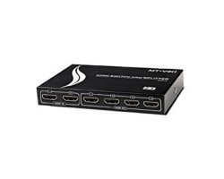 HDMI MATRIX SWITCH MT-HD4-2