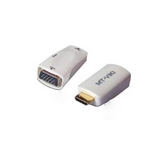 HDMI TO VGA MT-3004 CONVERTER