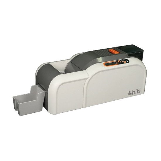 HiTi CS-200e Dual-Sided Card Printer