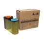 HiTi K-Resin Plastic ID Card Printer Ribbon