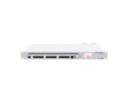 Mikrotik CCR1016-12S-1S+ Cloud Core Industrial Grade 10G Router Mikrotik CCR1016-12S-1S+ Cloud Core Industrial Grade 10G Router