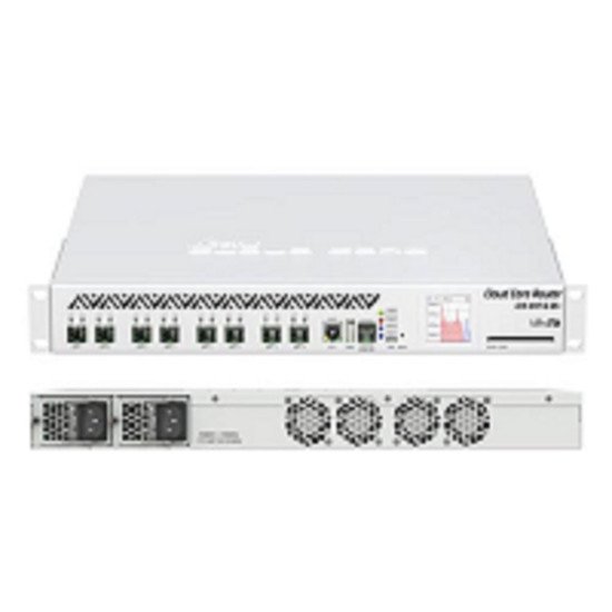 MikroTik CCR1072-1G-8S+ Router Price in Bangladesh