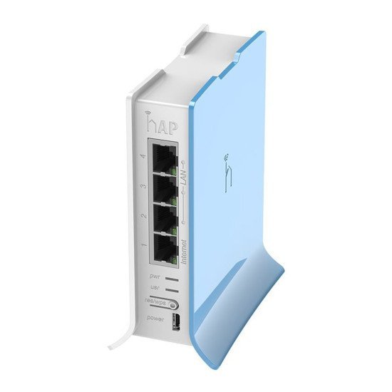 Mikrotik RB941-2nD-TC Router