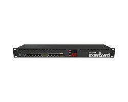 Mikrotik RB2011UiAS-RM Gigabit Ethernet Router Mikrotik RB2011UiAS-RM Gigabit Ethernet Router
