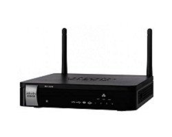 Cisco RV130W Wireless N Multifunction VPN Router