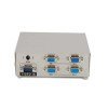 VGA SPLITTER MT-1504 4 PORTS