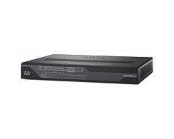 Cisco C891F-k9 Integrated Services Router