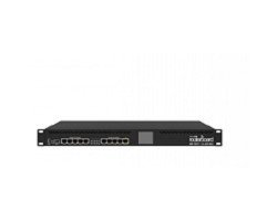 Mikrotik RB3011UiAS-RM Gigabit Ethernet Router Mikrotik RB3011UiAS-RM Gigabit Ethernet Router