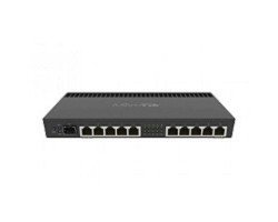 Mikrotik RB4011iGS+RM 10xGigabit Ethernet Rackmount Router Mikrotik RB4011iGS+RM 10xGigabit Ethernet Rackmount Router