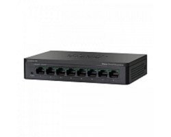 Cisco SG95D-08 8-Port Gigabit Desktop Switch