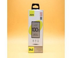 Aspor Battery For XM BN 41 4100 mAH