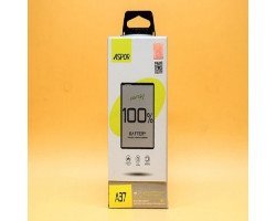 Aspor Battery For Oppo A37 2800 mAH