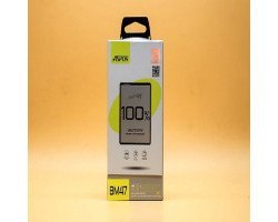 Aspor Battery For XM BM47 4000 mAh