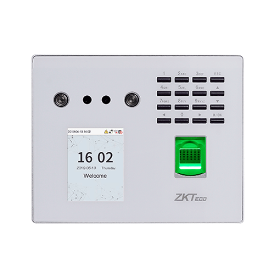 ZKTeco MB560-VL Biometrics Time Attendance