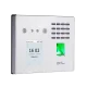 ZKTeco MB560-VL Biometrics Time Attendance