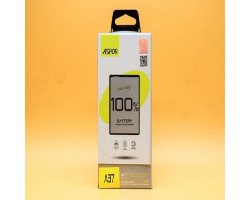 Aspor Battery For Oppo A37 2800 mAH