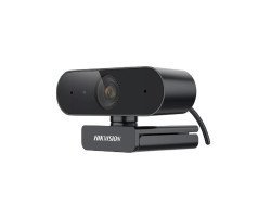 Hikvision DS-U02 2 MP Web Camera