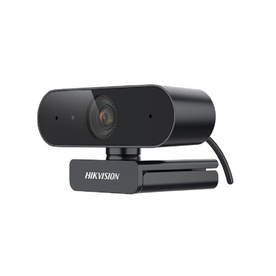 Hikvision DS-U02 2 MP Web Camera