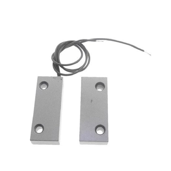 MC-52 METAL WIRE DOOR SENSOR