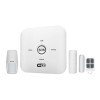 NG-A100 Wireless Wifi Alarm Kit