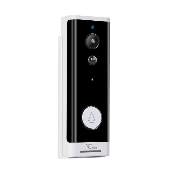 NG-D100 Wireless Video Doorbell