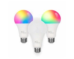 NG-L100 E26 Smart Light Bulbs