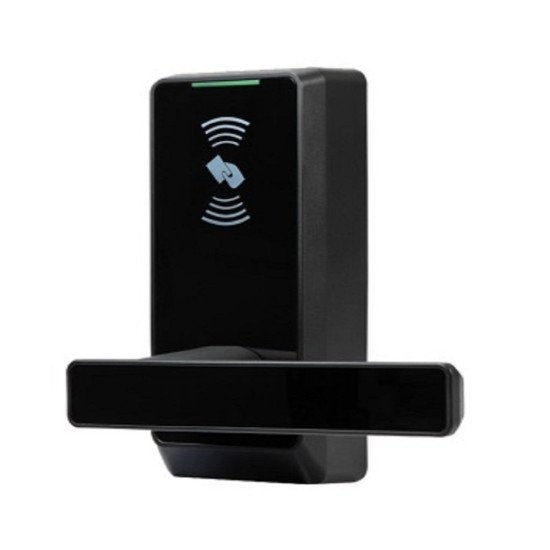 ZKTeco PL10R Smart Lock with Advanced RFID Technology