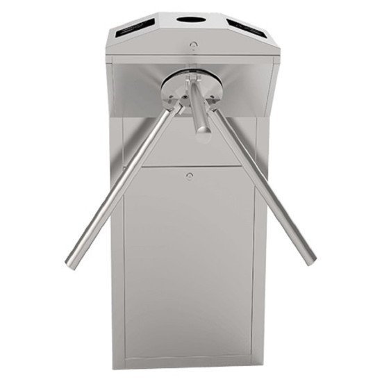 ZKTeco TS-1022 PRO Single-Lane Tripod Turnstile