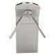 ZKTeco TS-1022 PRO Single-Lane Tripod Turnstile