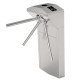 ZKTeco TS-1022 PRO Single-Lane Tripod Turnstile