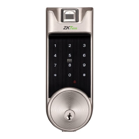 ZKTeco AL40B Smart door lock