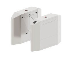 ZKTeco FBL4000 Pro Flap Barrier