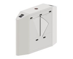 ZKTeco FBL4200 Pro Flap Barrier