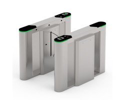 ZKTeco FBL6000 Pro ZKTeco Flap Barrier