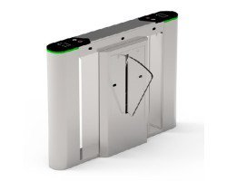 ZKTeco FBL6200 Pro Flap Barrier