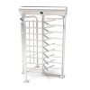 ZKTeco FH2300 Full Height Turnstiles ZKTeco FH2300 Full Height Turnstiles